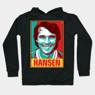 Hansen Hoodie